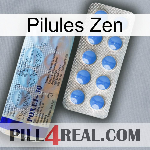 Zen Pills 39